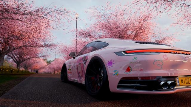 Перенос GTA VI не помешает Forza Horizon 6	— инсайдер уточнил, когда выйдет новый гоночный хит от Playground Games