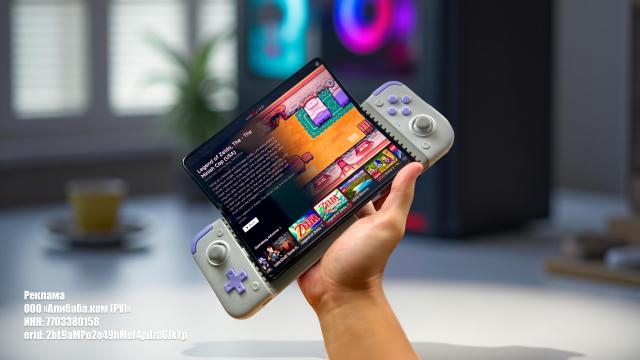 Полезные гаджеты для комфортной игры на iPhone и Android-смартфонах