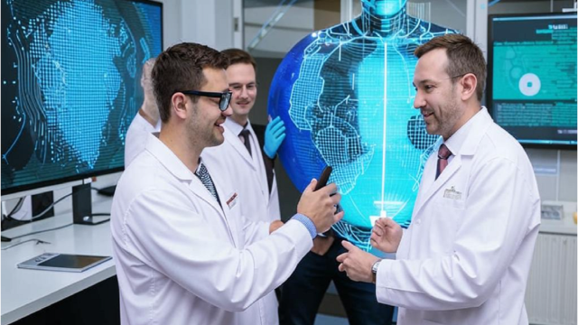 Постичь необъяснимое: как развитие интернета помогает понять происходящее вокруг ИИ