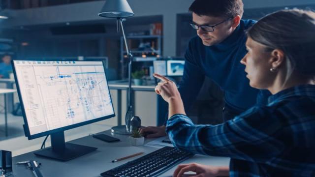 Практическое использование ИИ в работе остаётся весьма неравномерным