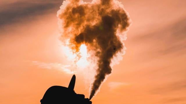 Путин одобрил идею введения полного запрета на продажу вейпов в России