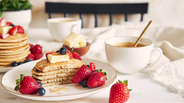 Развенчан популярный миф о пользе завтрака