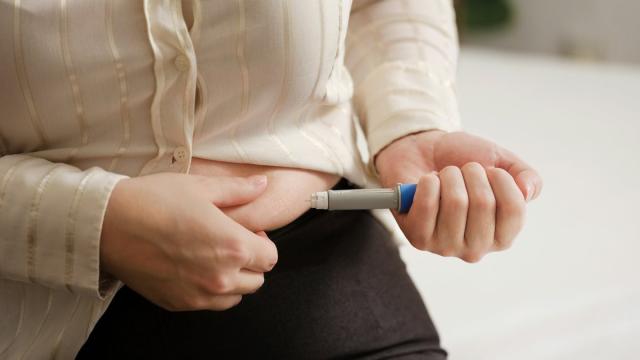 Развеян популярный миф об опасности «Оземпика»