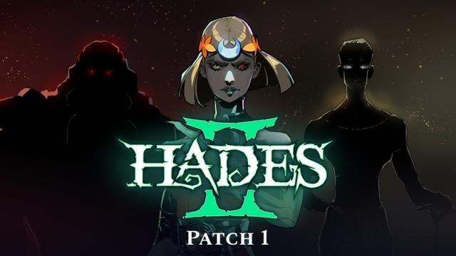 Роглайк-экшен Hades 2 получил расширенную истинную концовку, о которой так просили игроки