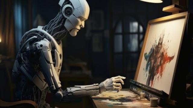 Россиянам рассказали, как не стать жертвой розыгрыша с помощью ИИ