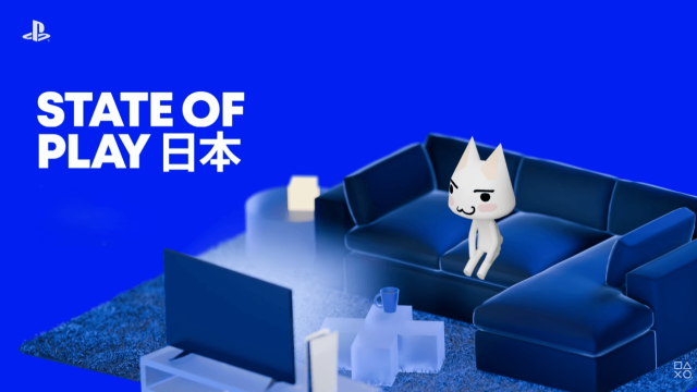 Самое интересное с ноябрьской State of Play 2025