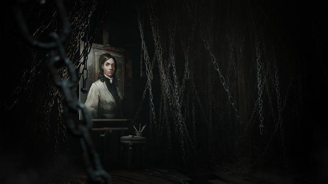 Сборник хорроров Layers of Fear: The Final Masterpiece Edition от авторов ремейка Silent Hill 2 выйдет на Nintendo Switch 2 уже 19 декабря