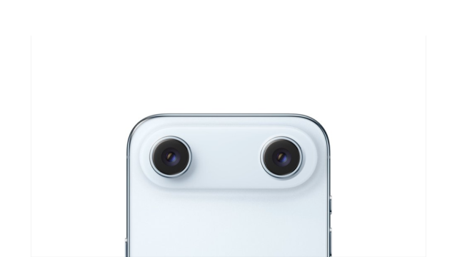 Смущает дизайн iPhone Air? Apple готовит нечто пострашнее!