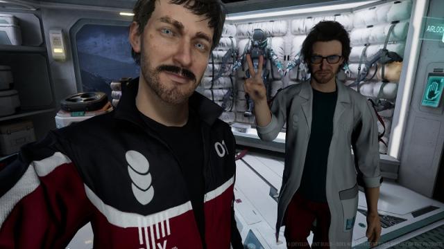 Создатели The Alters объявили дату выхода крупного обновления — в нём переработают сохранения, добавят фоторежим и многое другое