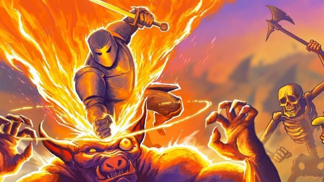 Создатель инди-хита Megabonk отказался от номинации на The Game Awards 2025 по веской причине