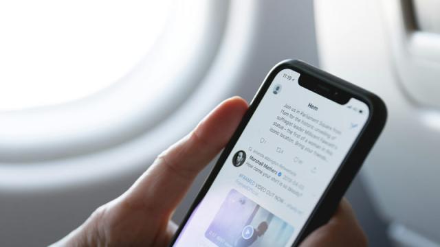 Соцсеть X запустила маркетплейс редких и «спящих» никнеймов