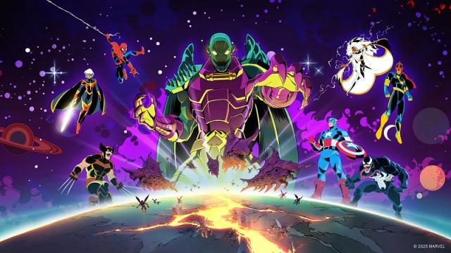 Спасение галактики, истребление пауков и многое другое: Microsoft раскрыла, какие игры пополнят Game Pass в конце ноября и начале декабря