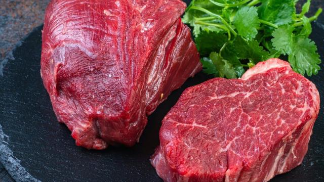 Специальные вирусы убьют бактерии в подпорченных продуктах питания