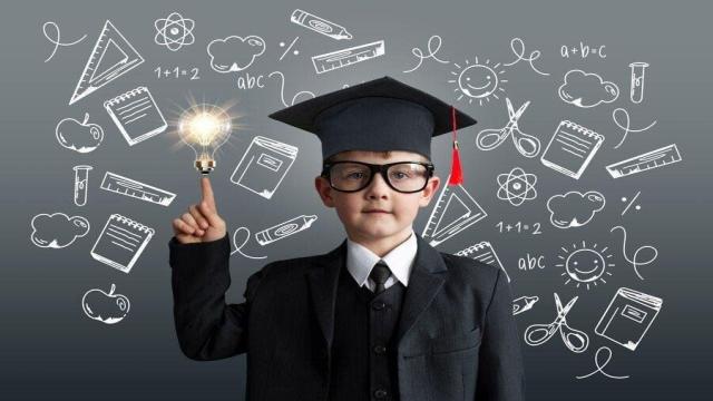 Тест: вам суждено стать интеллектуальным чемпионом?