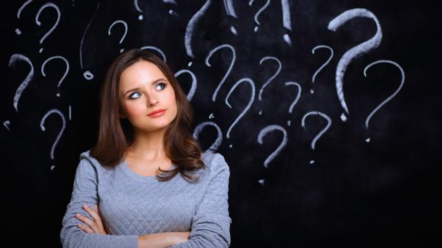 Тест на знания: как приятно стать лучшим!