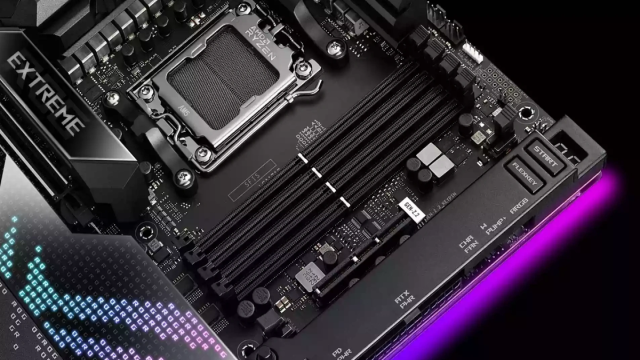 Топ-5 лучших материнских плат AM5 в 2025 году: рейтинг редакции Hi-Tech Mail