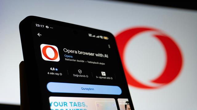У Opera в разы взлетела популярность на iPhone в Европе после введения DMA