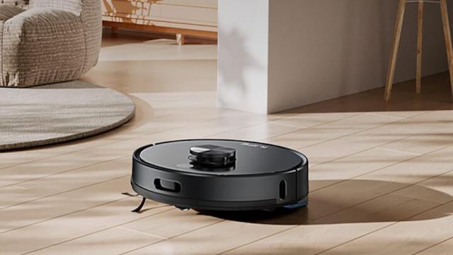 Умные пылесосы шпионят за нами, а если им помешать — ломаются