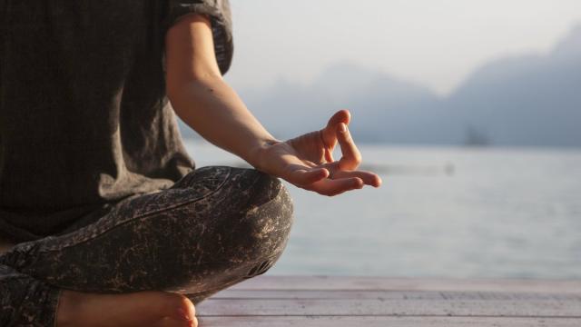 Ученый рассказал, как «пробудить» свое сознание