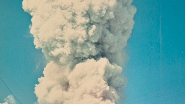 Физик раскрыл, почему Германия упустила шанс создать атомную бомбу к 1945 году