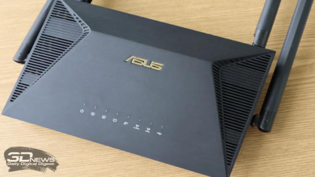 Хакеры взломали десятки тысяч роутеров Asus — атака затронула в том числе и Россию