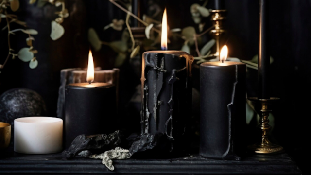 Хендмейд-сатанизм: жителей РФ начали штрафовать за подсвечники и статуэтки