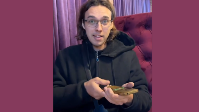 Хомо кибернетикус Никита — человек, который вживил себе магнит, банковскую карту, электронный ключ и логины-пароли