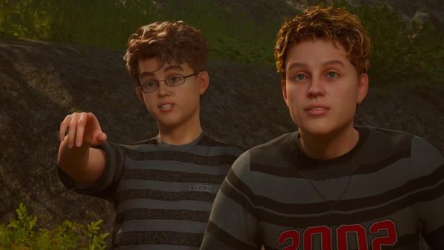 Школьный экшен Agefield High: Rock the School в духе Bully позволит вновь почувствовать себя старшеклассником — новый трейлер и подробности