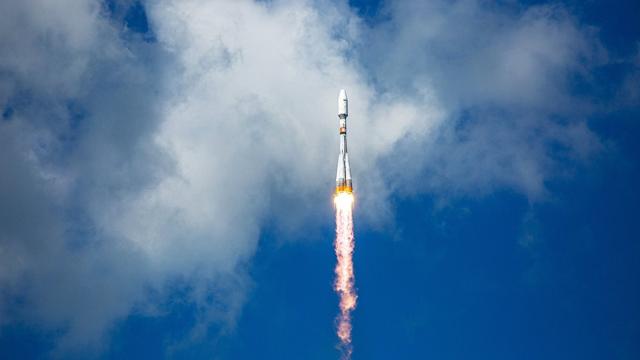 Экипаж «Союза МС-28» дважды выйдет в открытый космос