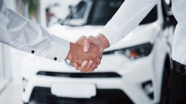 Эксперт «Авито Авто» рассказал о поведении покупателей и тенденциях рынка