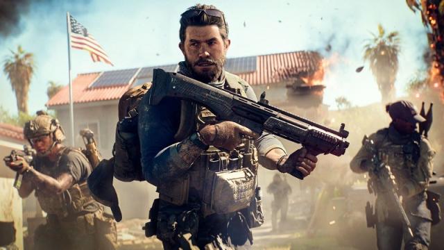 EA объявила о победе над Call of Duty — компания назвала Battlefield 6 «самым продаваемым шутером» 2025 года