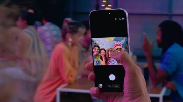 iPhone 18 получит новую камеру