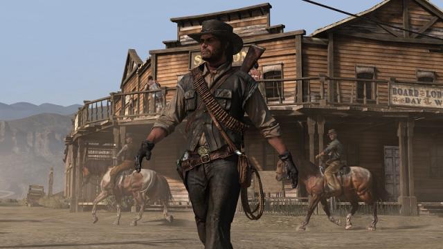 Rockstar подтвердила релиз Red Dead Redemption на PS5, Xbox Series X и S, Switch 2 и смартфонах — дата выхода и подробности улучшений