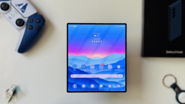 Samsung исправила поломанные анимации в One UI 8 на смартфонах Galaxy