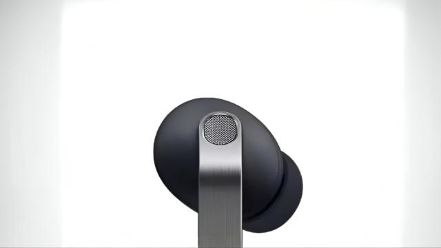 Samsung Galaxy Buds 4 Pro получат новый дизайн. Флагманские наушники уже засветились в One UI 8.5