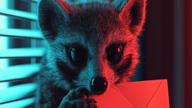 ToddyCat — ваш скрытый почтовый ассистент. Часть 1