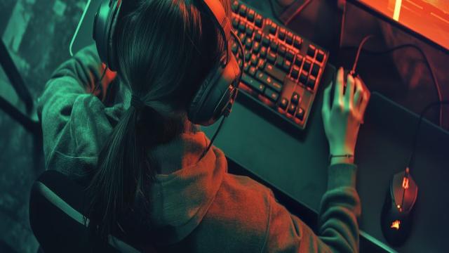 Tsundere — новый ботнет на базе Node.js, использующий блокчейн