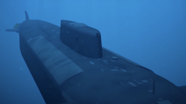 WP назвала особенности «Посейдона»