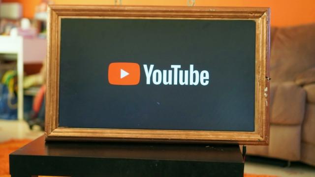 YouTube расширил проверку возраста с помощью ИИ