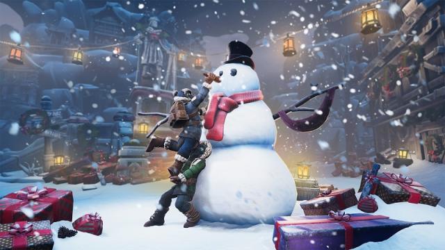 «10 криков на напарника из 10»: в Epic Games Store стартовала раздача кооперативной We Were Here Together, бросающей вызов дружбе