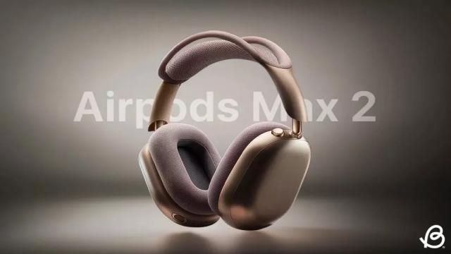 10 новых функций, которые все ждут от AirPods Max 2