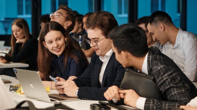 19 человек на вакансию в IT: зачем студентам идти на кейс-чемпионаты