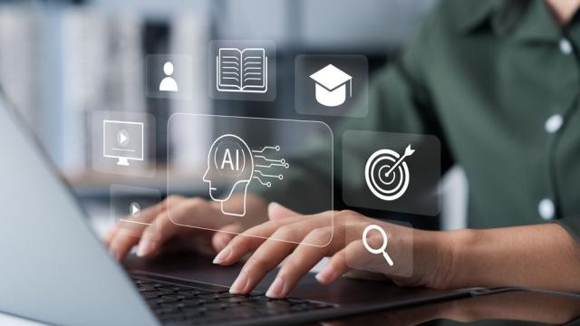 2025 год: когда ИИ перестал быть хайпом и стал рабочим инструментом