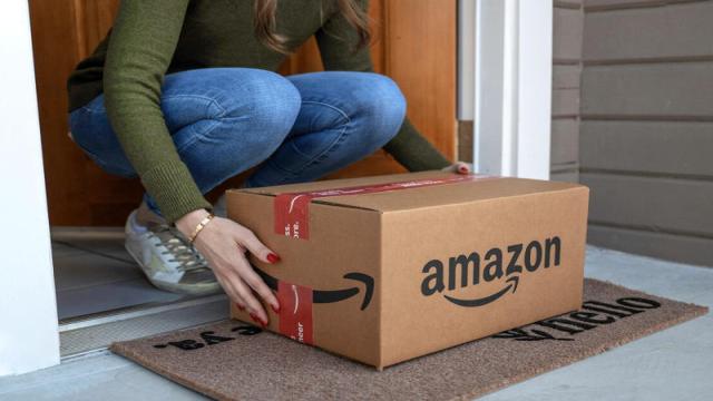 Amazon пока не решила, что делать с ИИ-ботами на торговой платформе — не пообещала разобраться