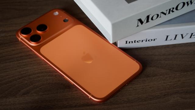 Apple кинула владельцев iPhone 17 Pro с очень полезной функцией для съёмки
