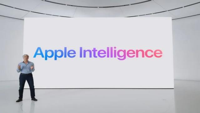 Apple Intelligence придётся правильно ответить на 2000 вопросов, чтобы начать работать в Китае