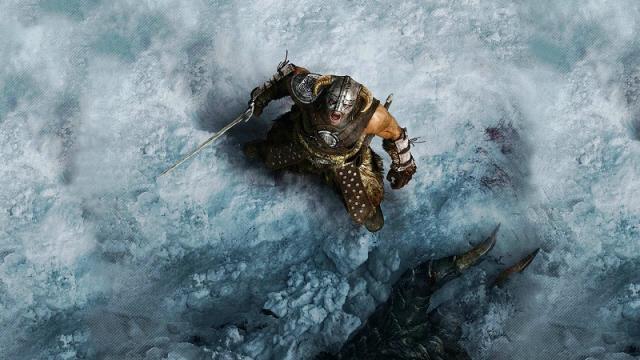 «Bethesda никогда не меняется»: юбилейное издание The Elder Scrolls V: Skyrim без предупреждения вышло на Nintendo Switch 2
