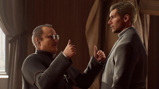 Bethesda отметила годовщину Indiana Jones and the Great Circle занимательной статистикой игроков и бесплатным новым костюмом