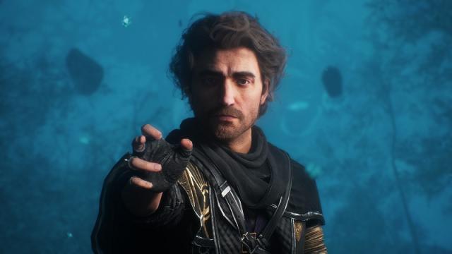 Clair Obscur: Expedition 33 лишилась звания «Игра года» из-за генеративного ИИ