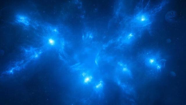 Астрономы нашли ключ к объяснению масштабных космовспышек